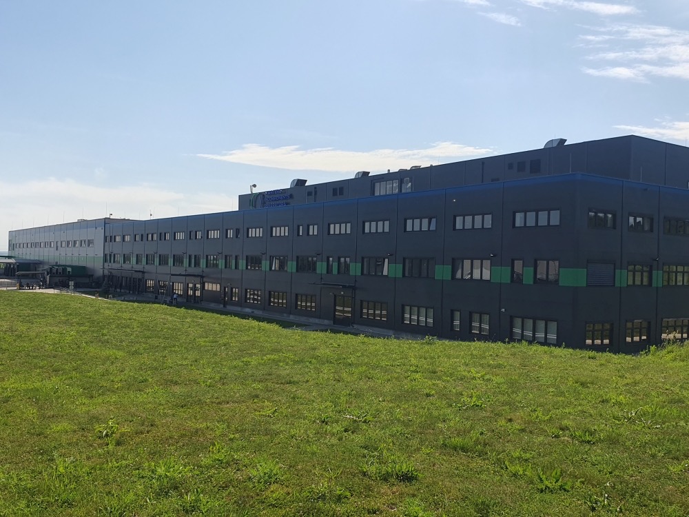 Cordys Capital Kft. – Szirmabesenyő
