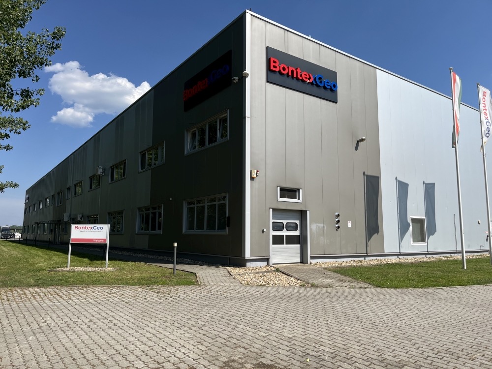Cordys Holding Zrt. – Tiszaújváros