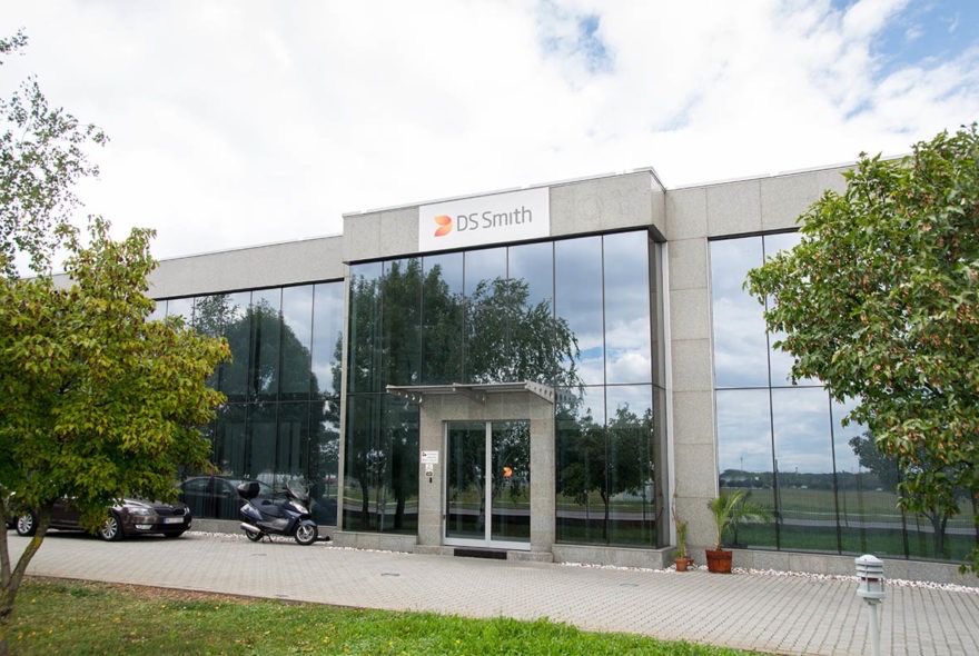 Cordys Holding Zrt. – Tiszaújváros